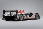 Audi R15 TDI 2009 года